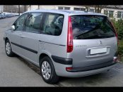 CITROEN C8 2.0i 16V 2004 Service Repair Manual