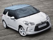 2015 Citroen DS3 Service and Repair Manual