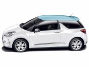 2015 Citroen DS3 Service and Repair Manual