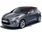 2015 Citroen DS3 Service and Repair Manual