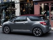 2015 Citroen DS3 Service and Repair Manual