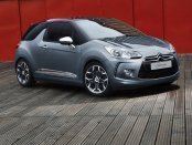 2015 Citroen DS3 Service and Repair Manual