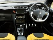 2015 Citroen DS3 Service and Repair Manual
