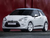 2015 Citroen DS3 Service and Repair Manual