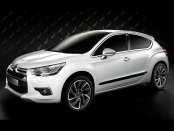 2014 Citroen DS4 Service and Repair Manual