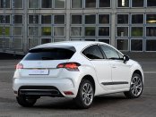2014 Citroen DS4 Service and Repair Manual