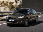 2014 Citroen DS4 Service and Repair Manual