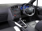 2014 Citroen DS4 Service and Repair Manual