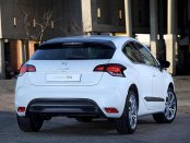 2014 Citroen DS4 Service and Repair Manual