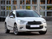 2014 Citroen DS4 Service and Repair Manual