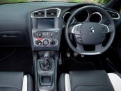 2014 Citroen DS4 Service and Repair Manual