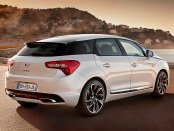 2011-2016 Citroen DS5 Service and Repair Manual
