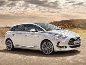 2011-2016 Citroen DS5 Service and Repair Manual