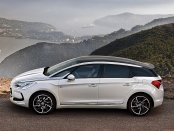2011-2016 Citroen DS5 Service and Repair Manual