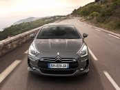 2011-2016 Citroen DS5 Service and Repair Manual