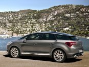 2011-2016 Citroen DS5 Service and Repair Manual