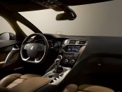 2011-2016 Citroen DS5 Service and Repair Manual