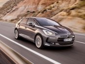 2011-2016 Citroen DS5 Service and Repair Manual