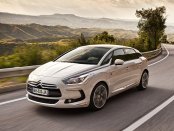 2011-2016 Citroen DS5 Service and Repair Manual