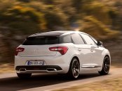 2011-2016 Citroen DS5 Service and Repair Manual