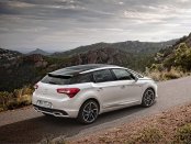 2011-2016 Citroen DS5 Service and Repair Manual
