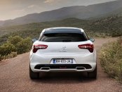 2011-2016 Citroen DS5 Service and Repair Manual