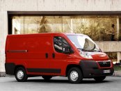 2001 Citroen Jumper Service and Repair Manual