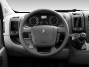 2001 Citroen Jumper Service and Repair Manual