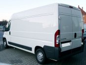 2001 Citroen Jumper Service and Repair Manual