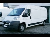 2001 Citroen Jumper Service and Repair Manual