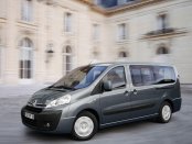 2004 Citroen Jumpy I Service and Repair Manual