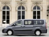 2004 Citroen Jumpy I Service and Repair Manual