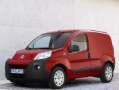 Citroen Nemo 1.3L DTE5 Workshop And Repair Manual 2016