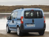 Citroen Nemo 1.3L DTE5 Workshop And Repair Manual 2016