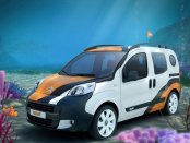 Citroen Nemo 1.3L DTE5 Workshop And Repair Manual 2016