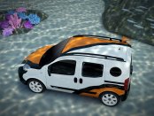 Citroen Nemo 1.3L DTE5 Workshop And Repair Manual 2016