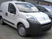 Citroen Nemo 1.3L DTE5 Workshop And Repair Manual 2016