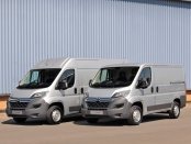 CITROEN RELAY 2.0i Petrol 2004 Service Repair Manual