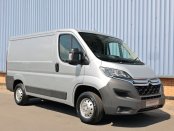 CITROEN RELAY 2.0i Petrol 2004 Service Repair Manual