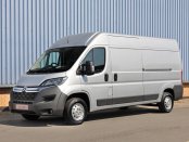 CITROEN RELAY 2.0i Petrol 2004 Service Repair Manual