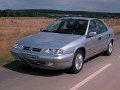 Citroen Xantia 1993-1998 Service Repair Manual