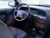 Citroen Xantia 1993-1998 Service Repair Manual