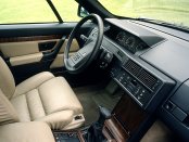 1989-2000 Citroen XM Service and Repair Manual