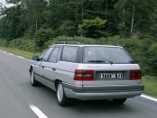 1989-2000 Citroen XM Service and Repair Manual