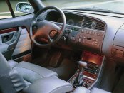 1989-2000 Citroen XM Service and Repair Manual