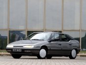 1989-2000 Citroen XM Service and Repair Manual