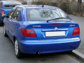 CITROEN XSARA PICASSO 1.6 16V HDi 2005 Full Service Repair Manual