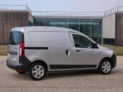 2015 Dacia Dokker Service and Repair Manual