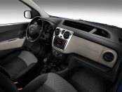 2015 Dacia Dokker Service and Repair Manual