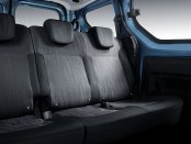2015 Dacia Dokker Service and Repair Manual